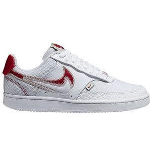 Nike’s Court Vision Low Shoes